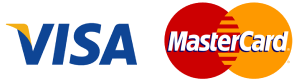 Visa - MasterCard